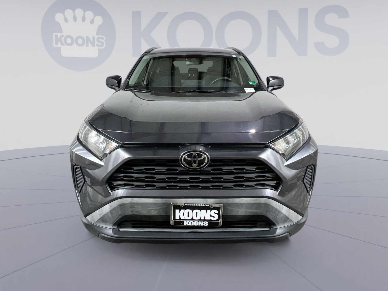 Used 2019 Toyota RAV4 LE image 11