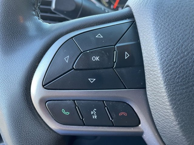 Used 2022 Jeep Cherokee Limited image 29