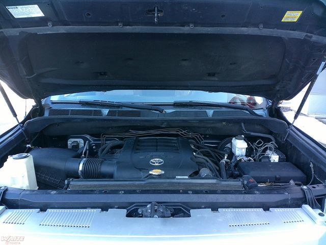 Used 2014 Toyota Tundra 1794 Edition image 7