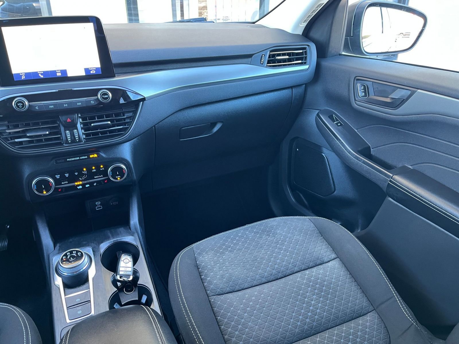 Used 2023 Ford Escape Active image 35