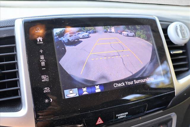 Used 2017 Honda Pilot EX-L image 15