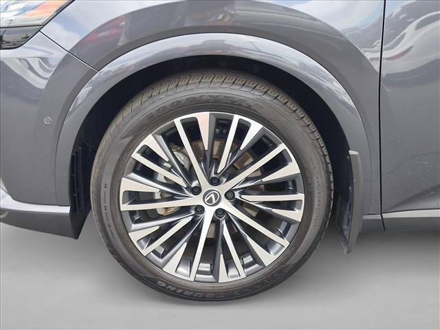 Used 2025 Lexus RX 350 w/ Convenience Package AWD/4WD image 24