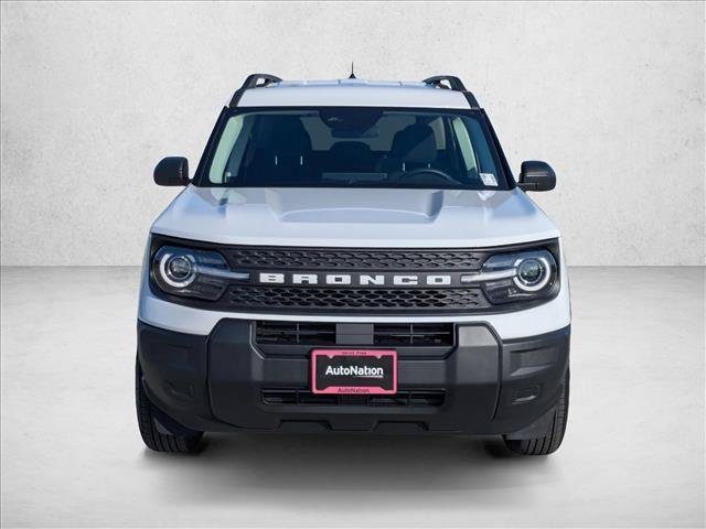 New 2026 Ford Bronco Sport Big Bend AWD/4WD image 6