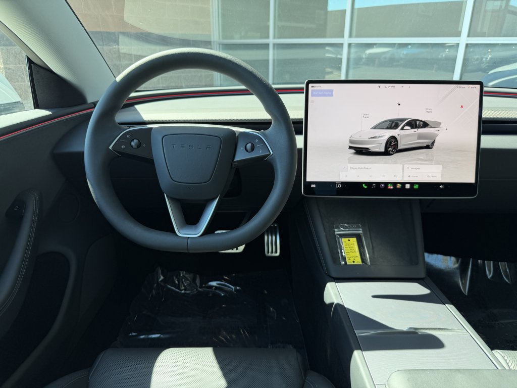 Used 2026 Tesla Model 3 Performance AWD/4WD image 16