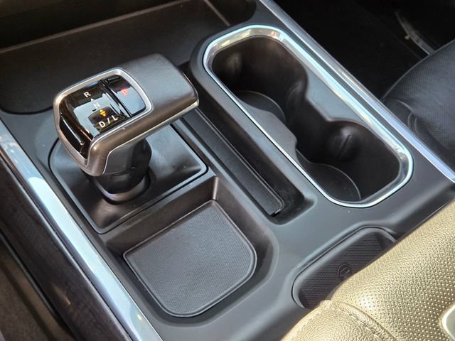 Certified 2022 Chevrolet Silverado 1500 LTZ w/ LTZ Premium Package AWD/4WD image 23
