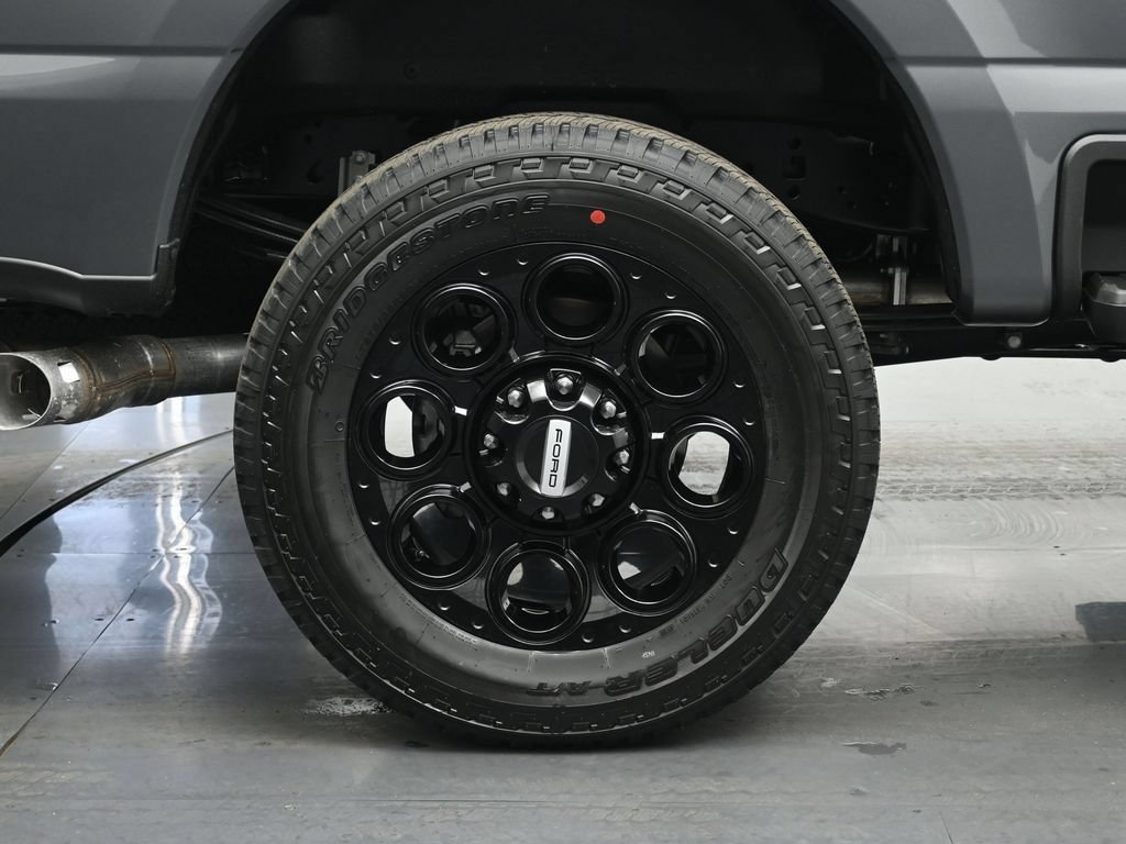 New 2026 Ford F250 Lariat w/ Black Appearance Package AWD/4WD image 22