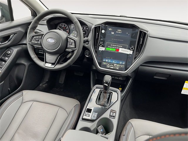 New 2026 Subaru Crosstrek 2.5i Limited image 10