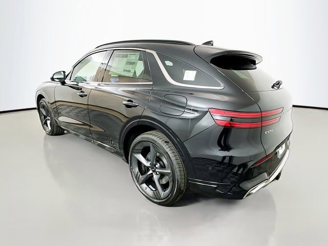 New 2026 Genesis GV70 3.5T Sport Prestige image 7