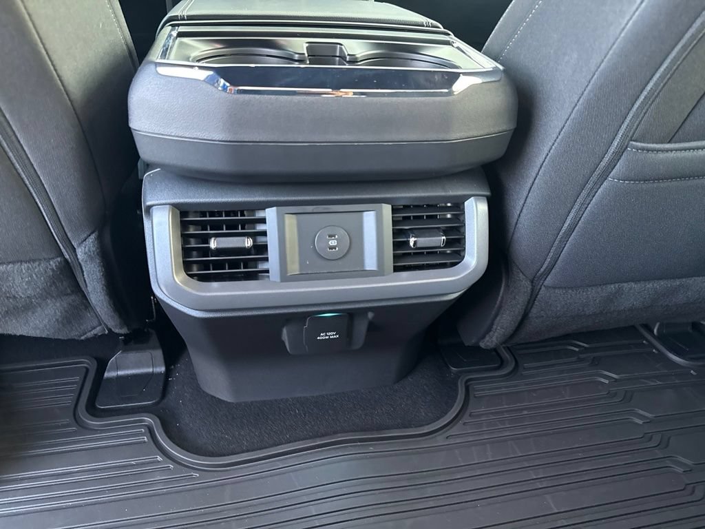 Certified 2026 Ford F150 XLT w/ Equipment Group 302A MID AWD/4WD image 17