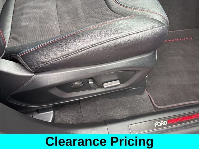 Used 2024 Ford Explorer ST w/ Equipment Group 401A AWD/4WD image 43