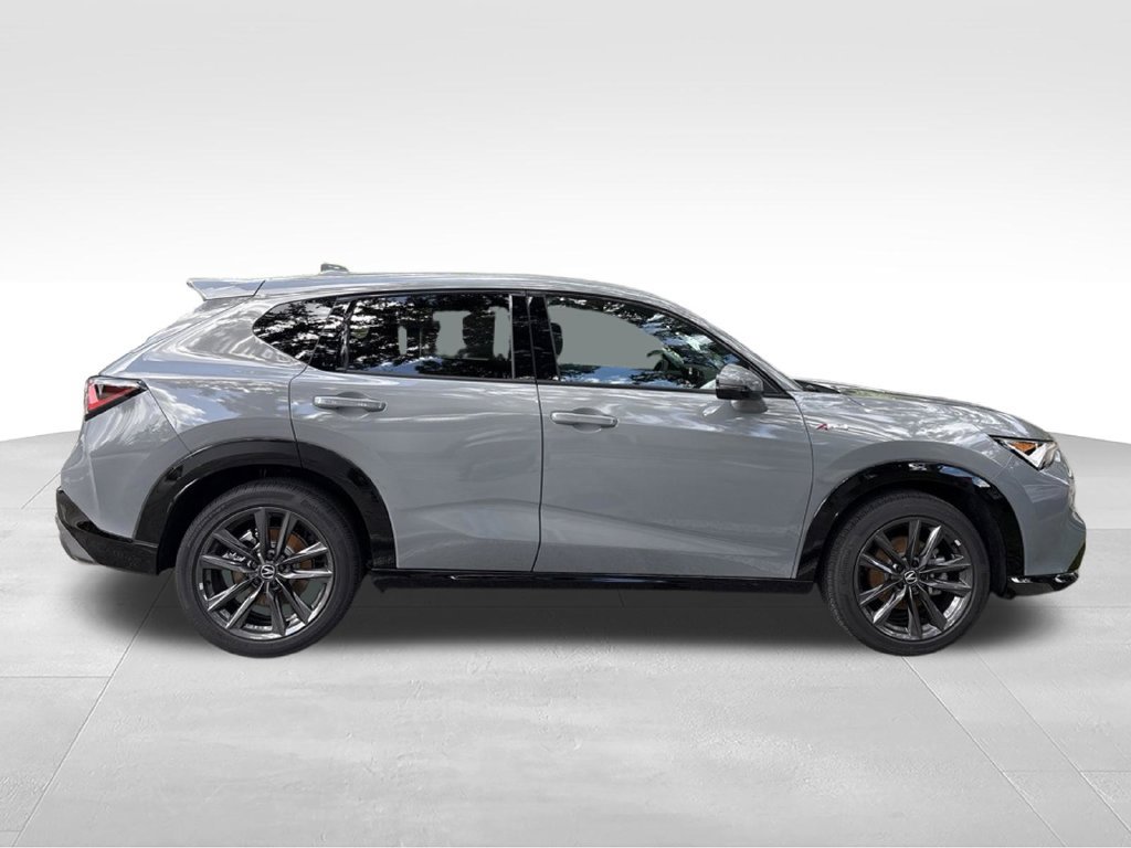 New 2026 Acura ADX A-Spec FWD image 6