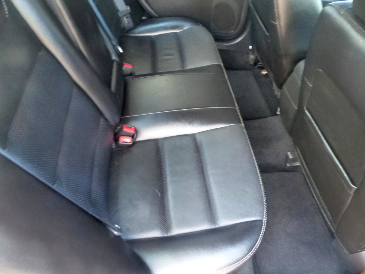 Used 2006 Ford Fusion SEL FWD image 15