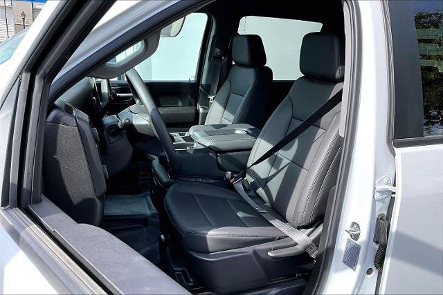 New 2025 Chevrolet Silverado 3500 W/T w/ WT Convenience Package AWD/4WD image 14