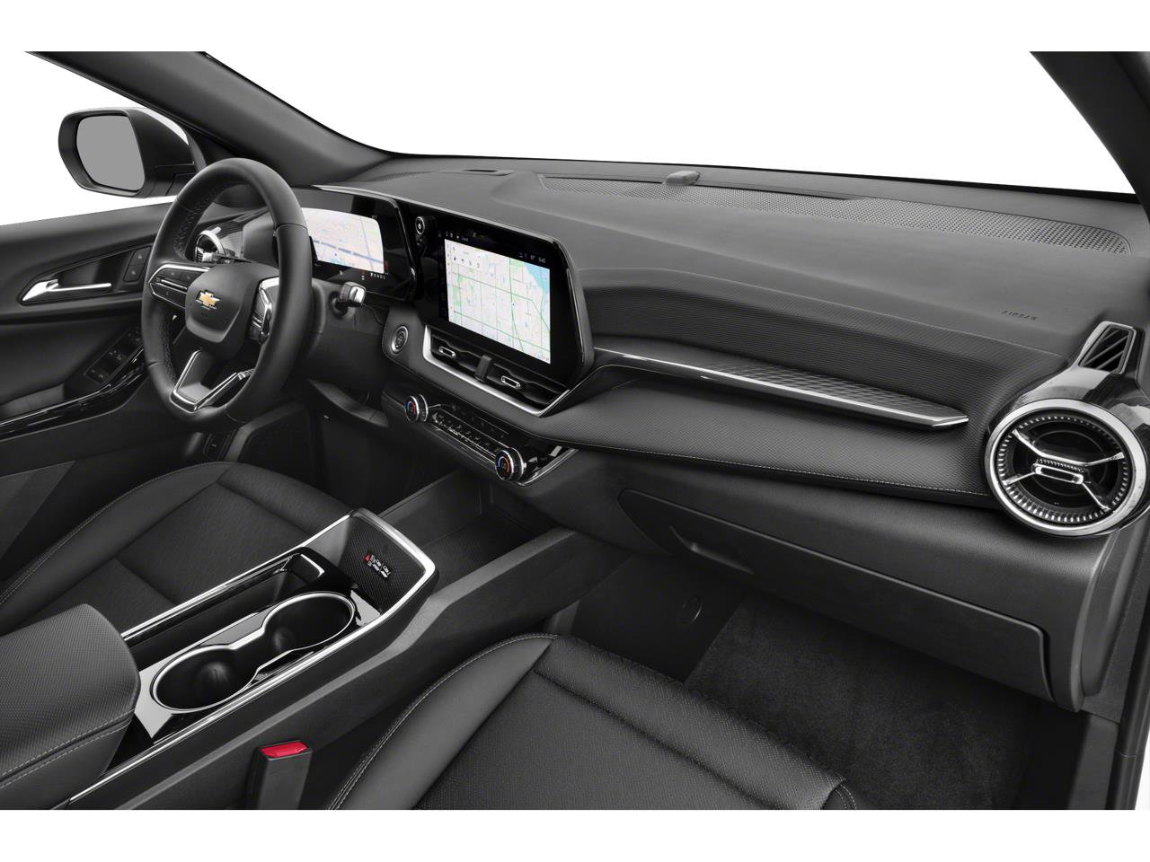 Used 2025 Chevrolet Equinox LT image 15