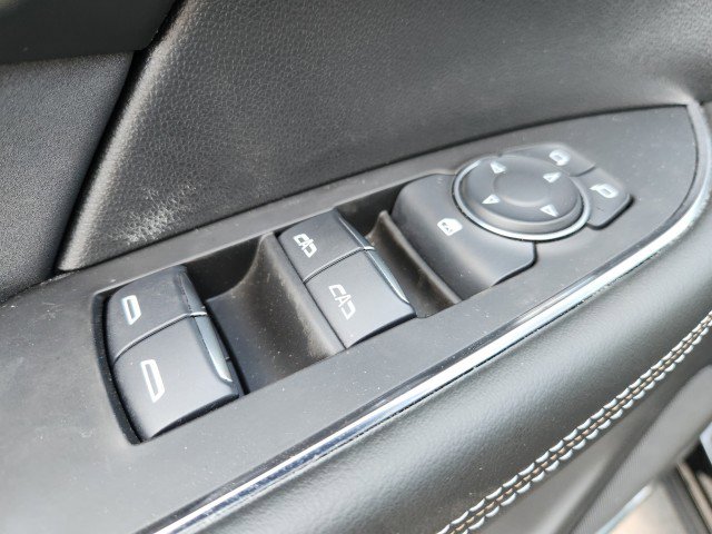 Used 2024 Buick Envision Sport Touring image 32