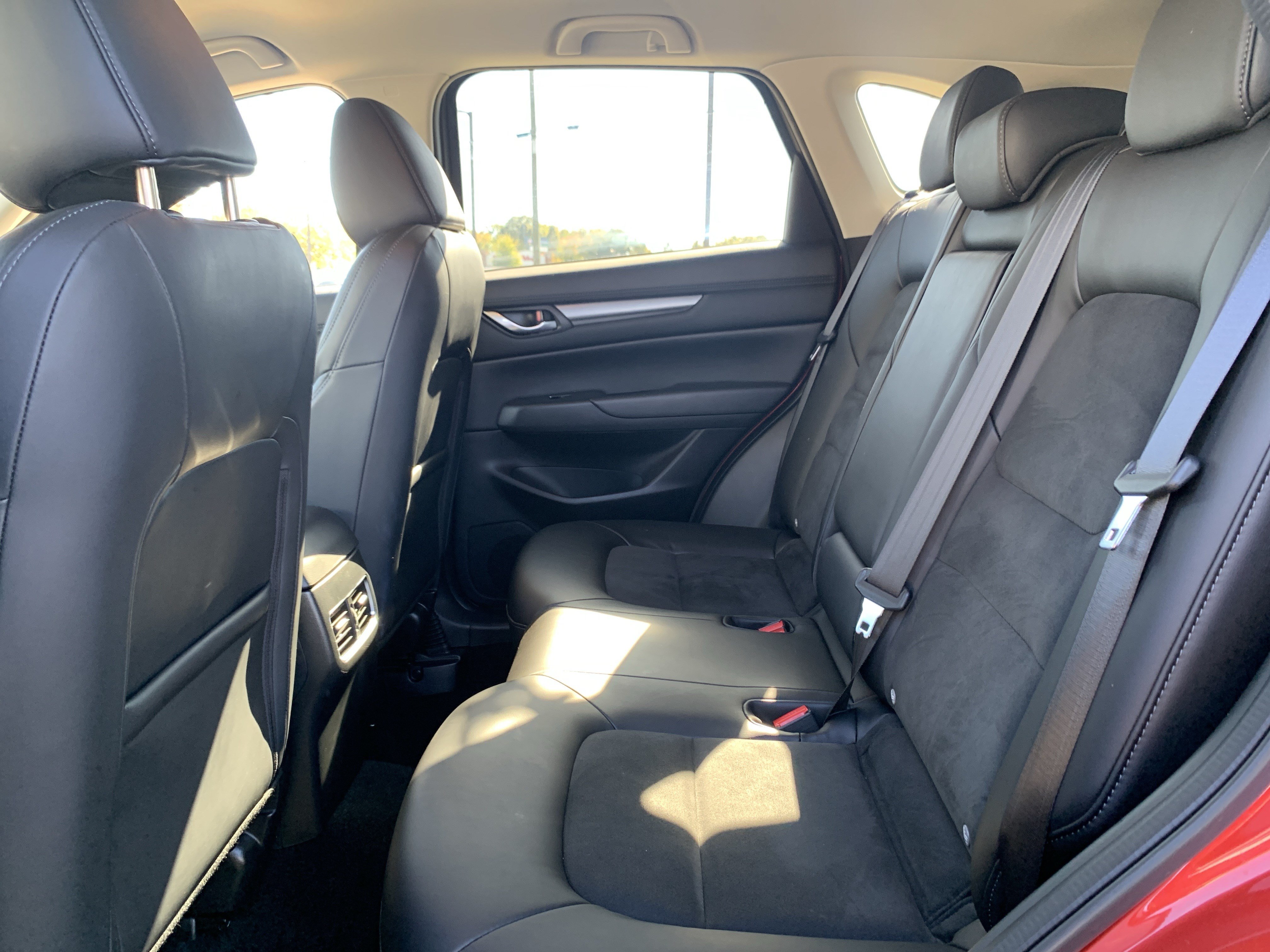 Used 2023 MAZDA CX-5 AWD 2.5 S image 32