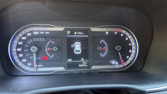 Used 2022 Hyundai Tucson SE FWD image 19