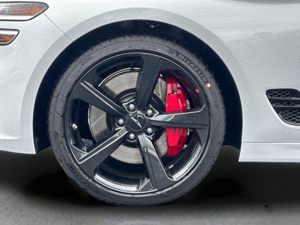 New 2026 Genesis G70 3.3T Sport Prestige image 26