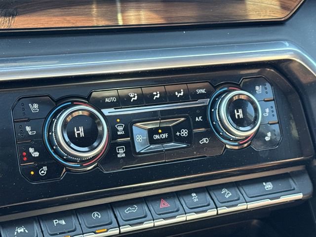 Used 2023 GMC Sierra 1500 Denali Ultimate image 20