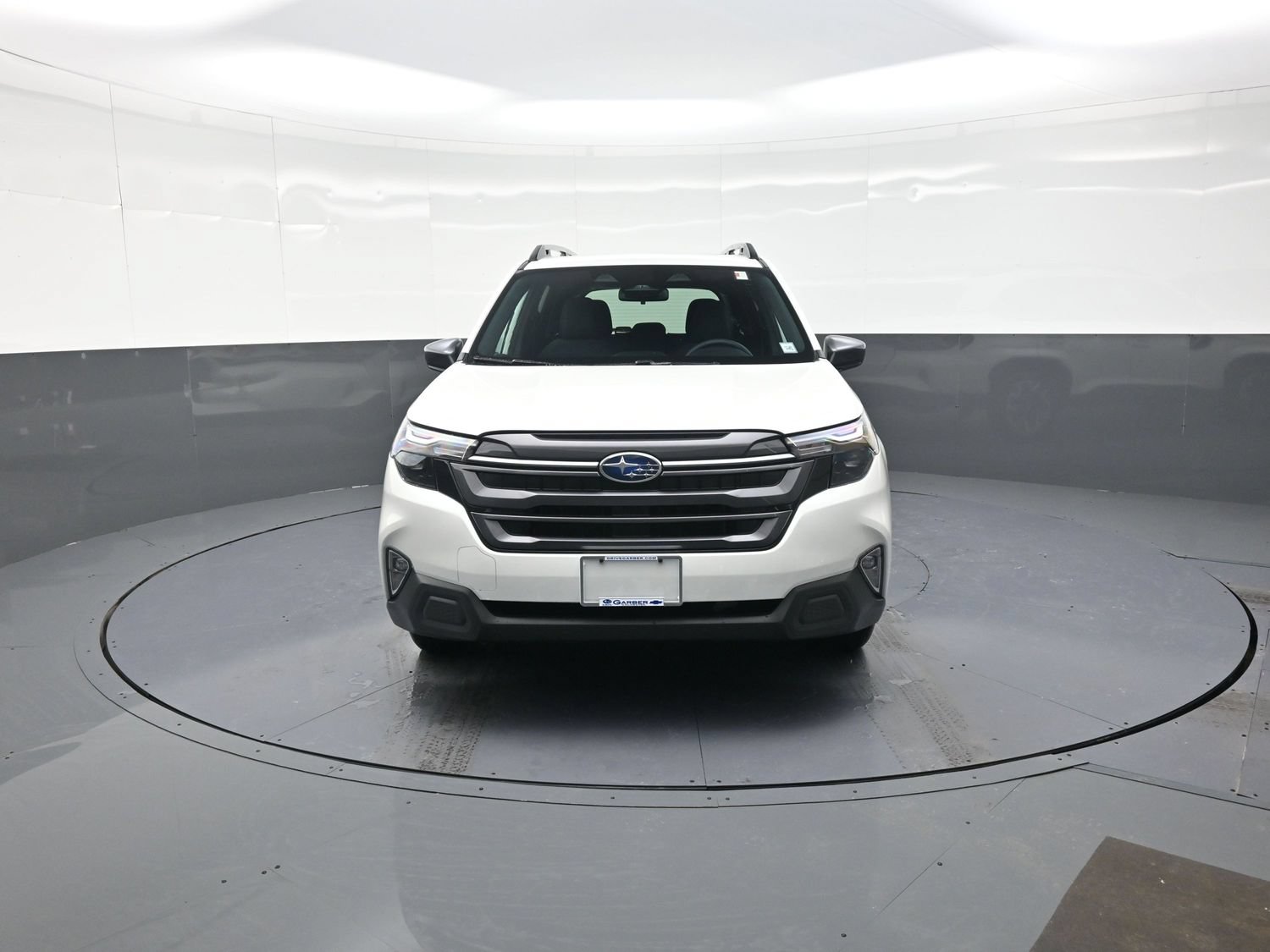 Used 2026 Subaru Forester Premium AWD/4WD image 8