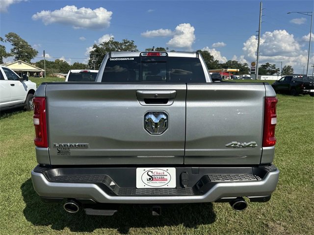 New 2025 RAM 1500 Laramie image 3