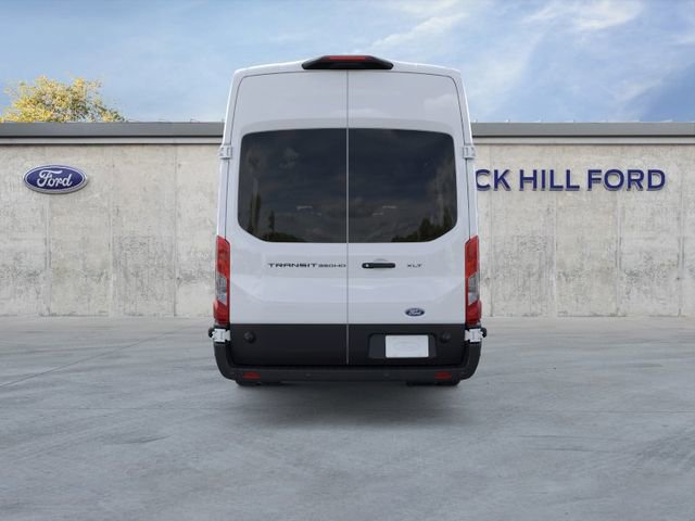 New 2026 Ford Transit 350 XLT RWD image 28
