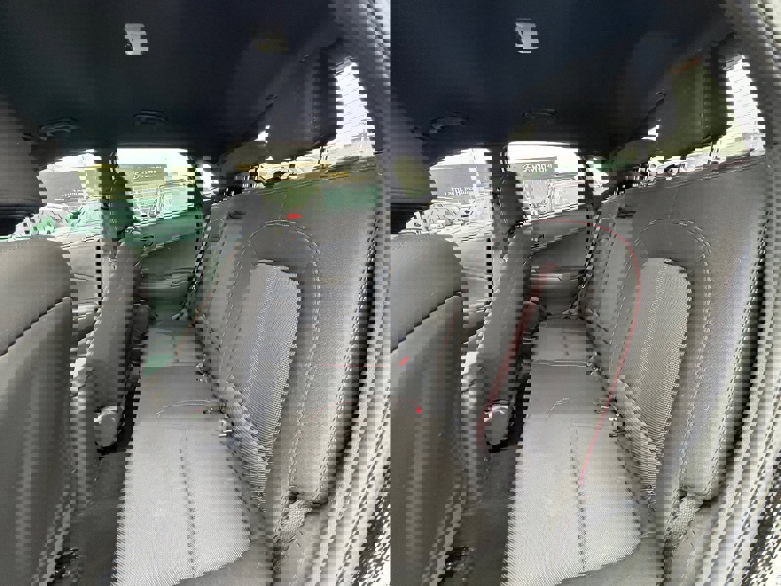 Certified 2022 Hyundai Kona N Line w/ Cargo Package image 18