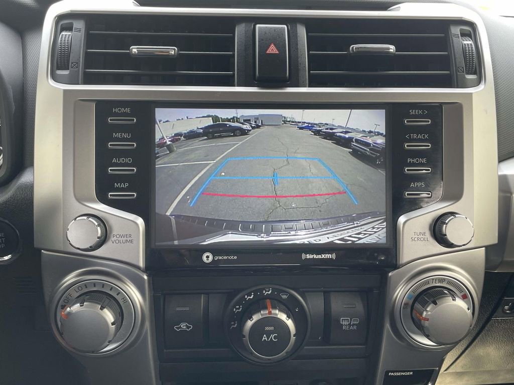 Used 2024 Toyota 4Runner TRD Sport image 37