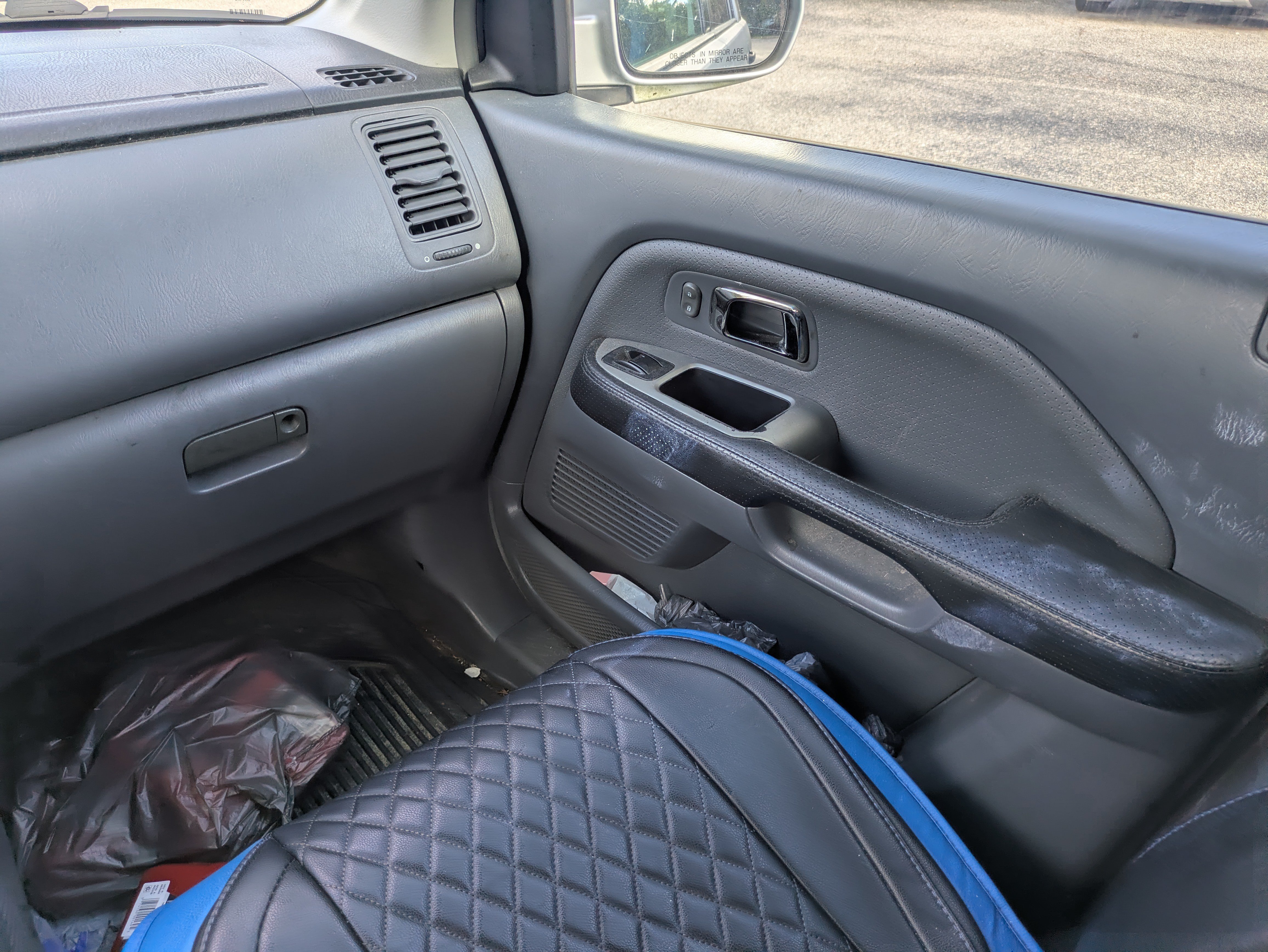 Used 2004 Honda Pilot EX image 17
