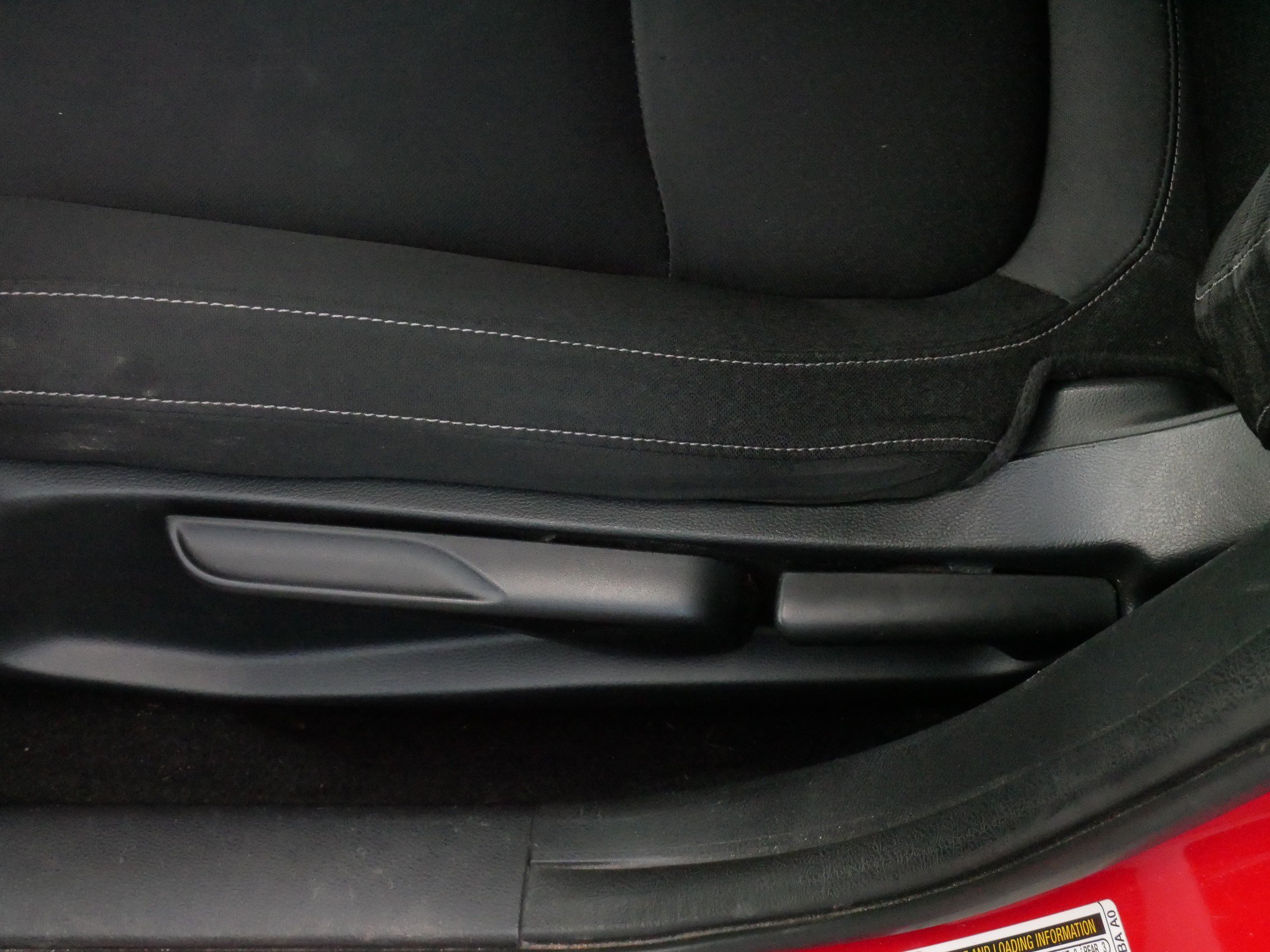 Used 2016 Honda Civic LX image 20