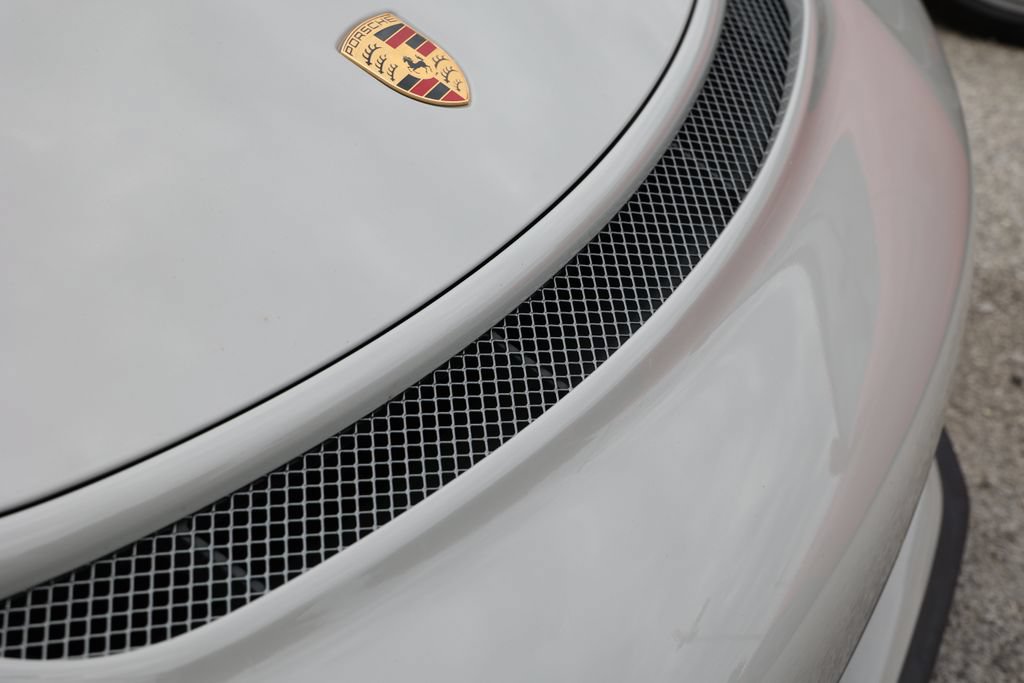 Certified 2018 Porsche 911 GT3 RWD image 47