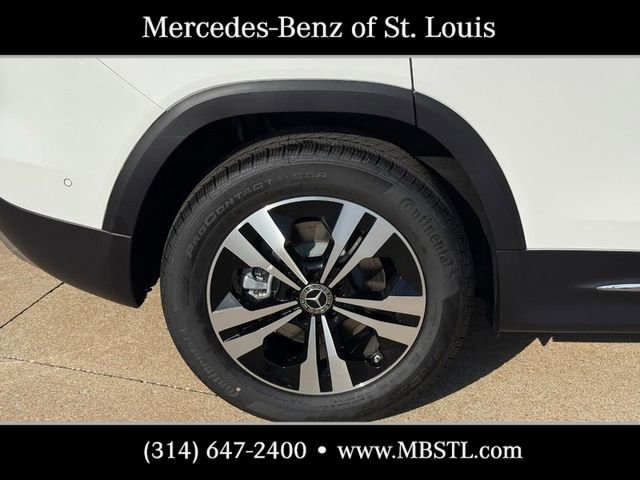 New 2026 Mercedes-Benz GLB 250 4MATIC image 6