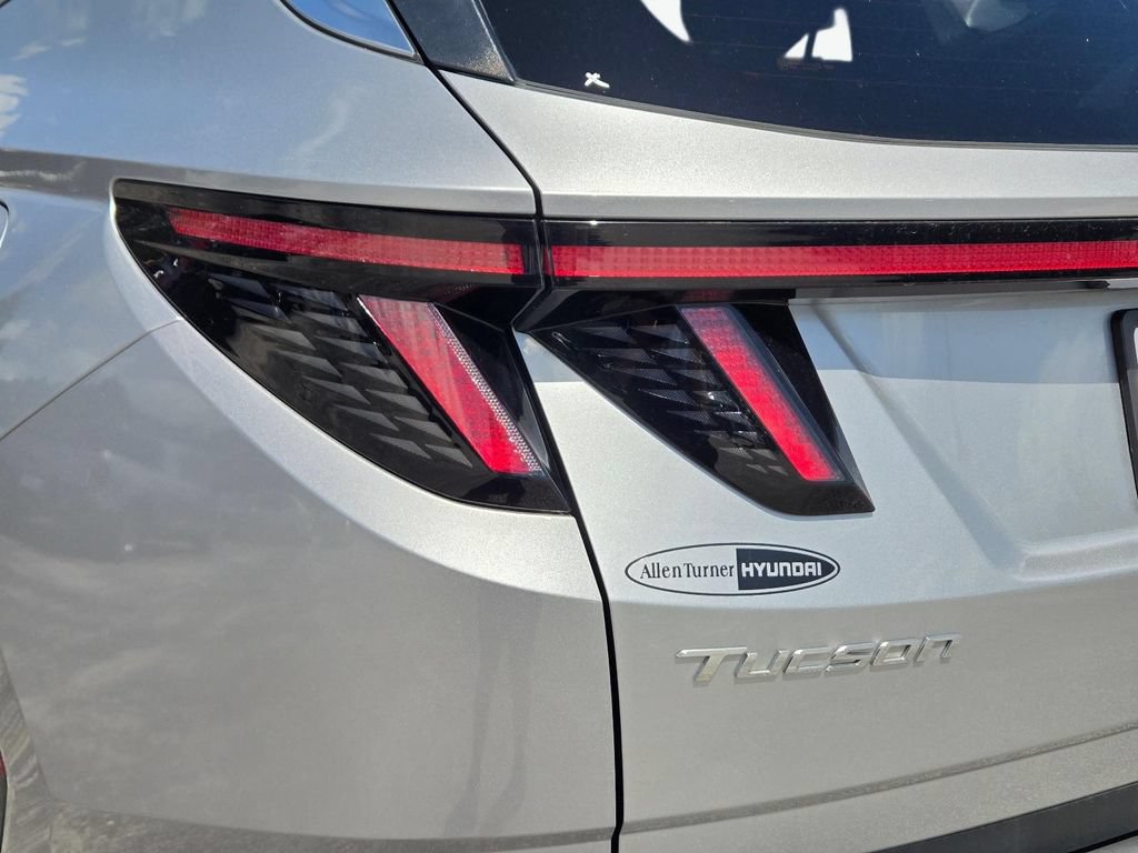 Used 2023 Hyundai Tucson SEL AWD/4WD image 7
