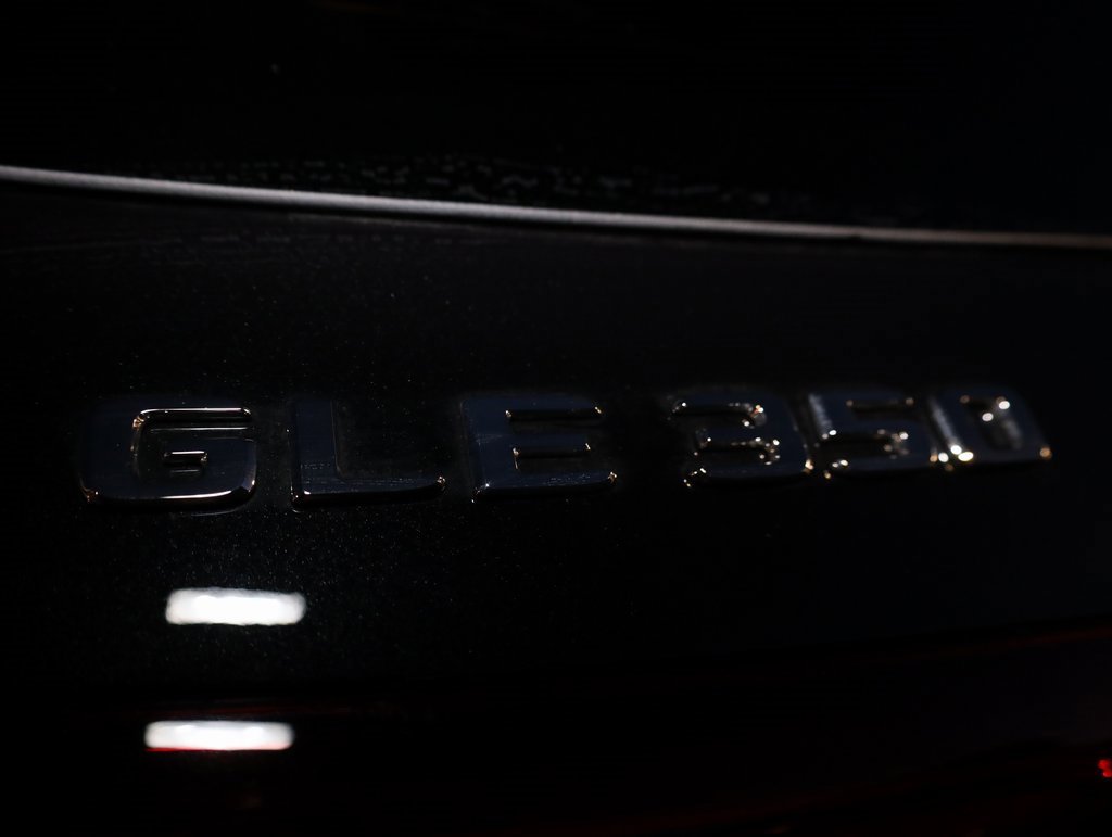 Certified 2026 Mercedes-Benz GLE 350 4MATIC image 52