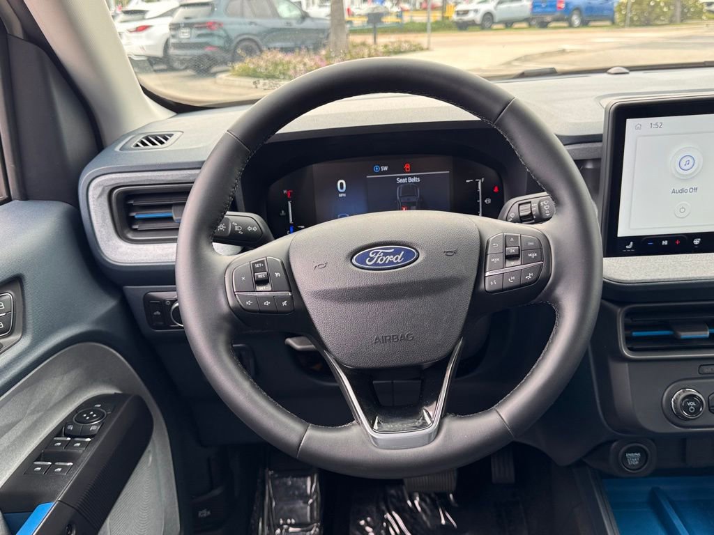 Used 2025 Ford Maverick XLT w/ XLT Luxury Package image 21