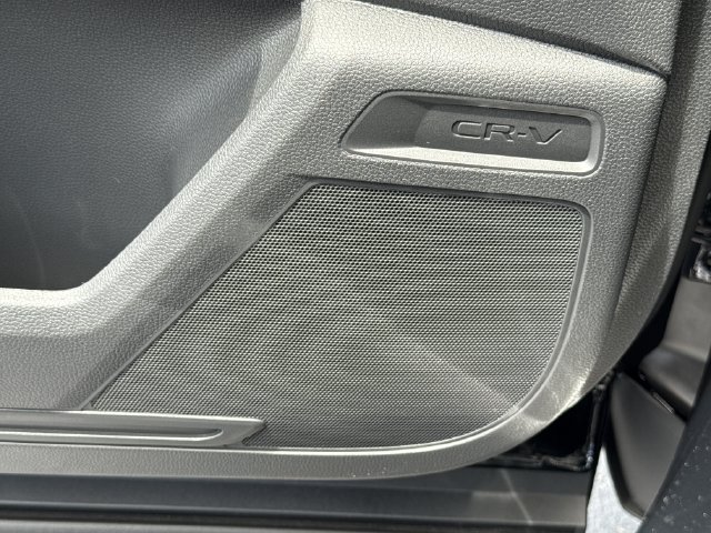 New 2026 Honda CR-V Sport image 25