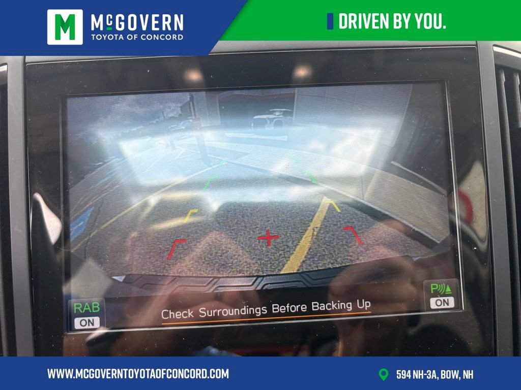 Used 2024 Subaru Forester Limited AWD/4WD image 49