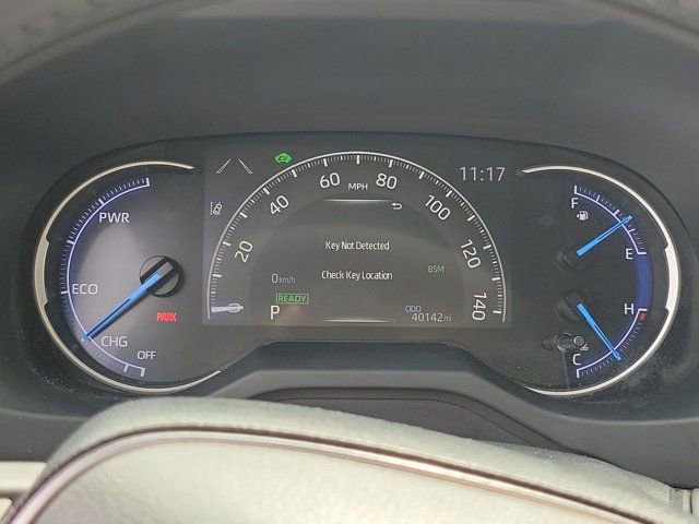 Used 2019 Toyota RAV4 XSE image 34