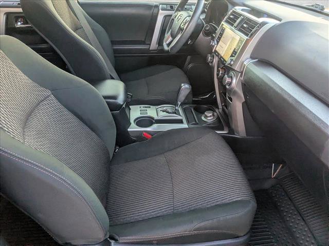 Used 2022 Toyota 4Runner Trail Special Edition image 20