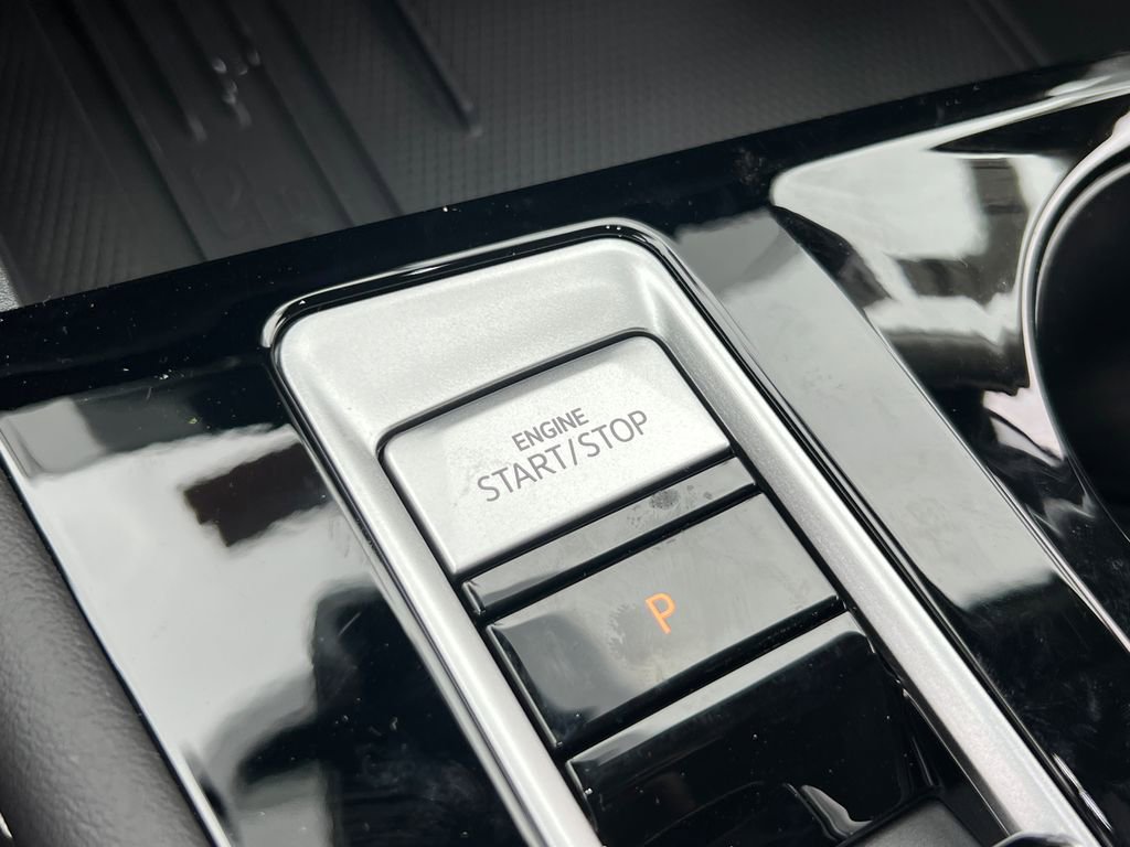 New 2026 Volkswagen Atlas SEL image 30