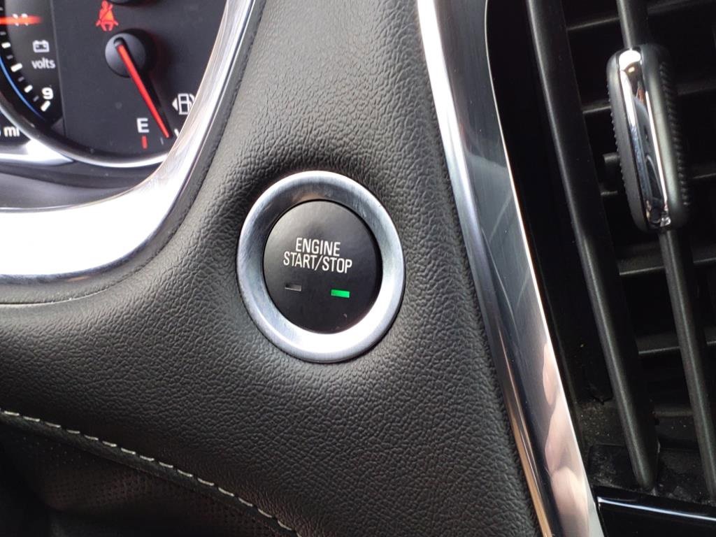 Used 2023 Chevrolet Traverse Premier image 29