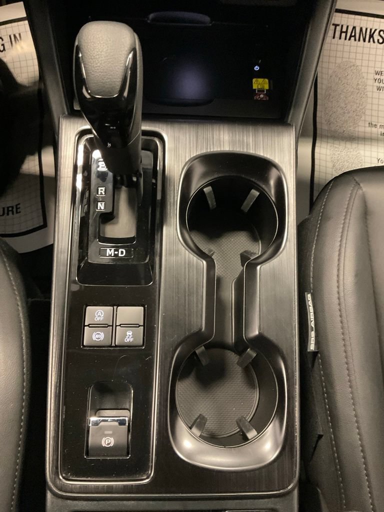 Certified 2026 Subaru Outback Premium w/ Premium/Limited Package 2 AWD/4WD image 29