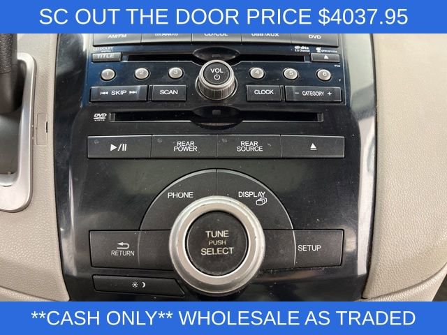 Used 2012 Honda Odyssey EX-L image 24