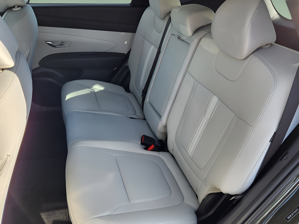 New 2026 Hyundai Tucson SEL Plus AWD/4WD image 11