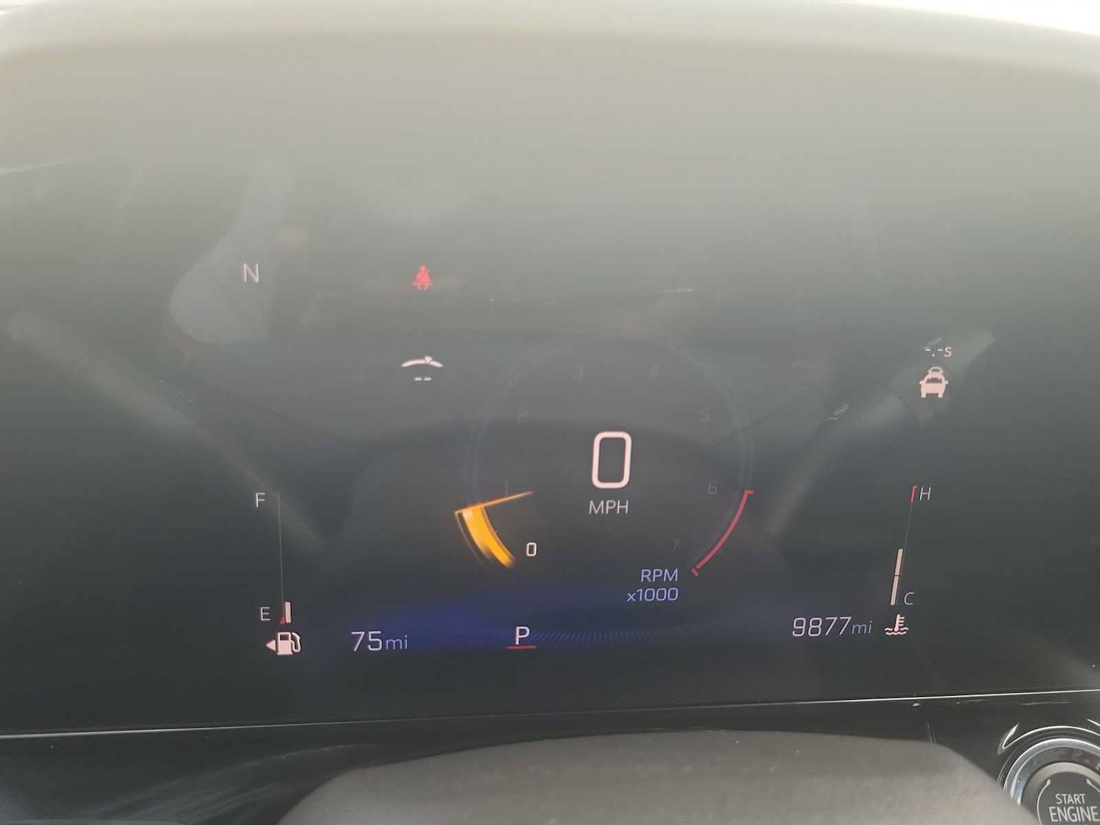 Used 2025 Chevrolet Trax RS w/ Sunroof Package FWD image 22
