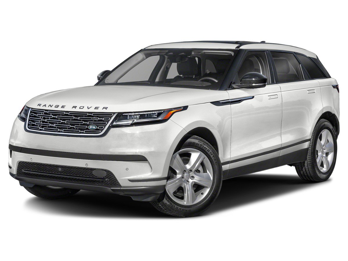 Used 2024 Land Rover Range Rover Velar Dynamic HSE