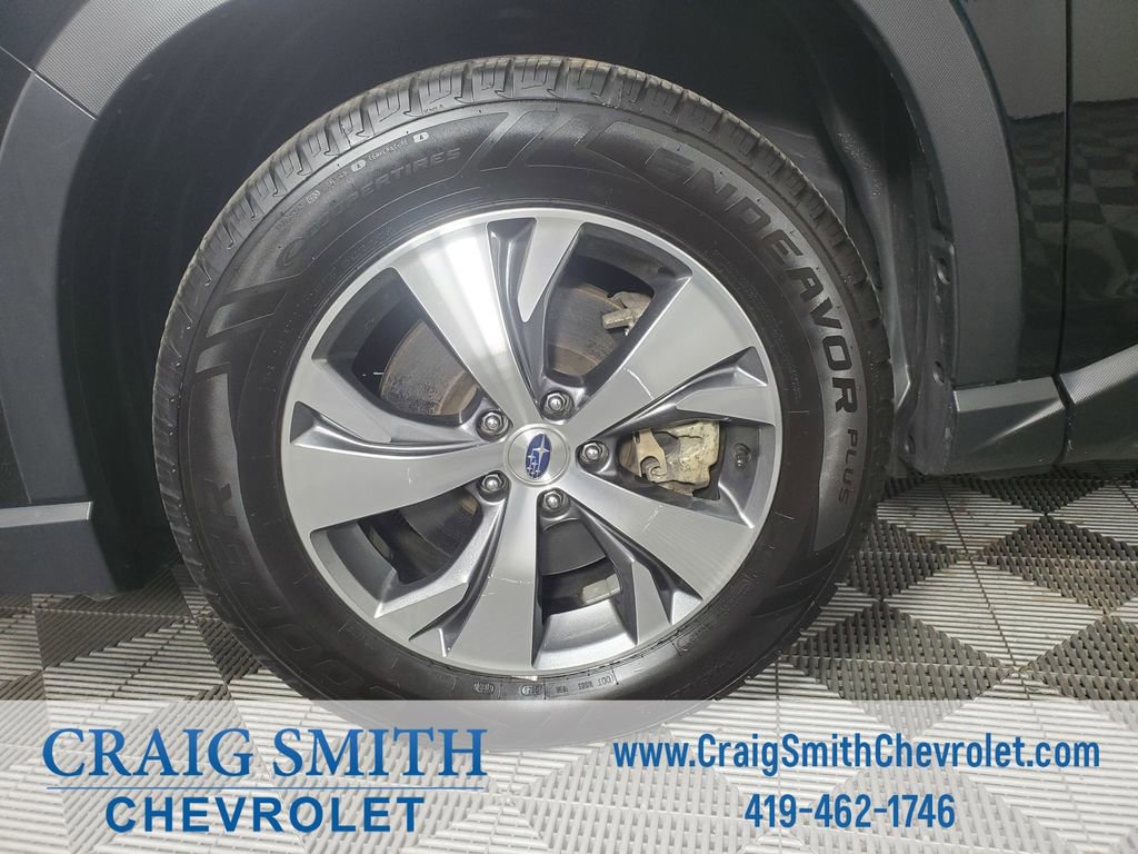 Used 2024 Subaru Ascent Premium w/ Convenience Package AWD/4WD image 28