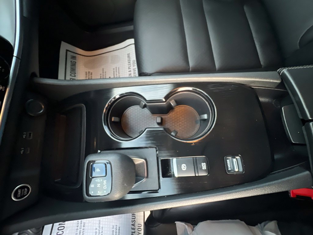 Used 2021 Nissan Rogue SV w/ Premium Package FWD image 31