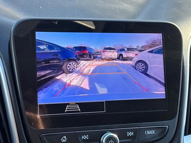 Used 2023 Chevrolet Malibu LT image 16