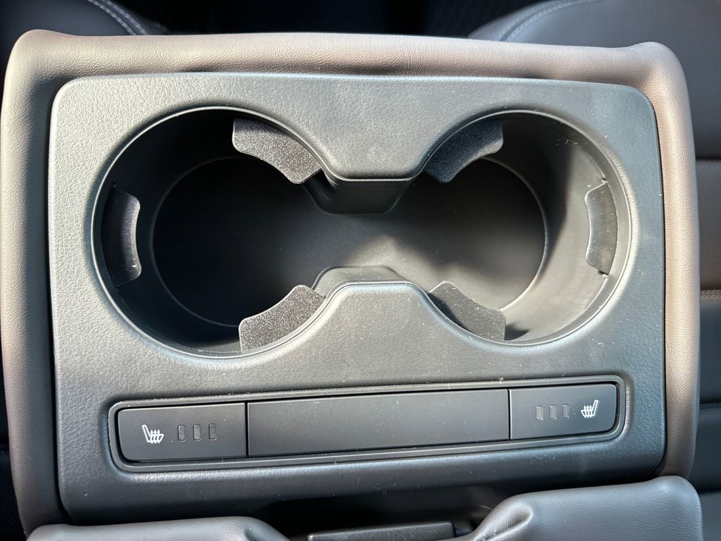 New 2025 MAZDA CX-5 Signature image 18